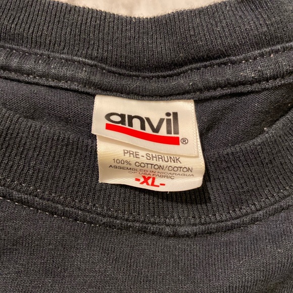 2006 Rolling Stones Tour Tee - Picture 6 of 6